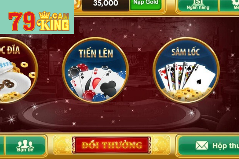 Tiền trong live casino 79king được quy định ra sao?