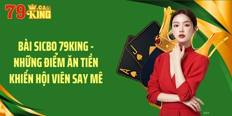 bai sicbo 79king – nhung diem an tien khien hoi vien say me