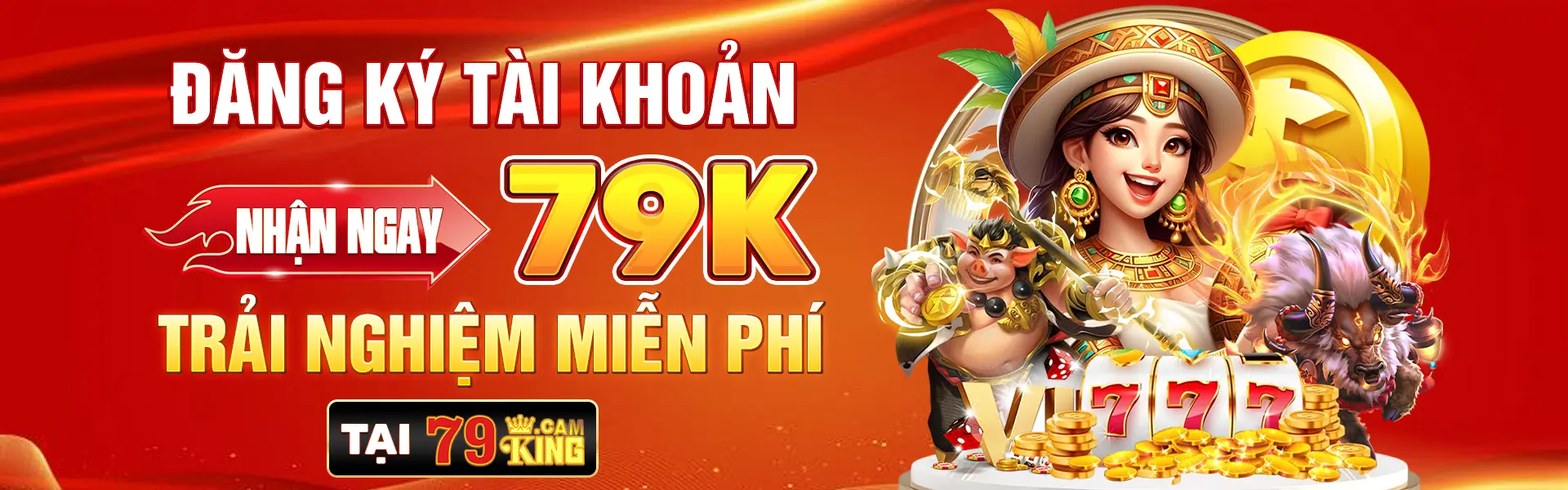 Banner 79king kangoshi pc1