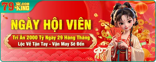 Hoạt động tri ân ngày hội viên